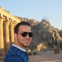 Mostafa Abdelaal的照片