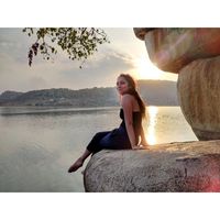 Fotos de Shyava Tripathi