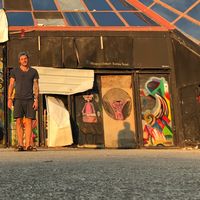 Enrico Spormann的照片