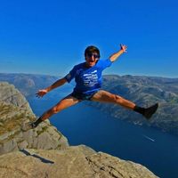 Fotos von Guillermo Gimeno Baruque