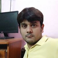 Amit Jain's Photo