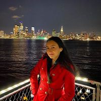 Lorena Arevalo的照片