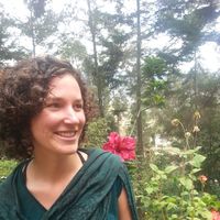 Emmy Deforche's Photo