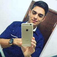 Esneider Rojas's Photo