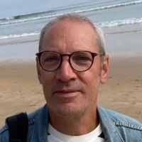 Tom Van Lint's Photo