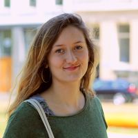 Le foto di Elisa Werthle