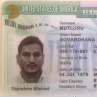 Gova Mutluru's Photo