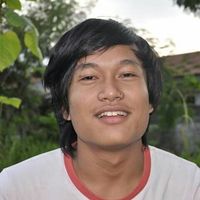 Kafka Al Farizdi Sitorus's Photo