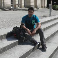 Fotos von Rahul Fernande