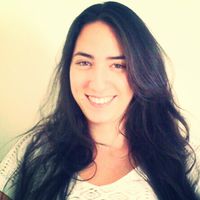 Luiza Mascaro's Photo