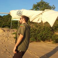 David García Danti的照片