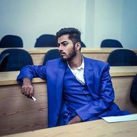 Le foto di Syed Shumail Zaidi