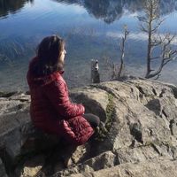 Camila Hernández's Photo