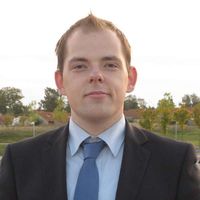 Lars Holdgaard's Photo