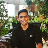 Abhisek Prasad's Photo