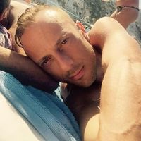 Federico Cappa's Photo