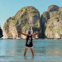 Houssem Bouras's Photo