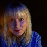 Susanna Sandberg's Photo