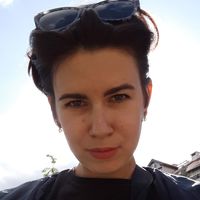 Alyona Vishnevskaya's Photo