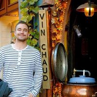 Raphael GEHRER's Photo