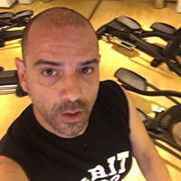 Pedro Gurrola's Photo