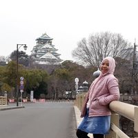 Anisa Sriwiyanti的照片