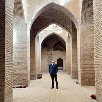 Jakub Jüttner's Photo