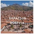 Photo de l'événement Expats In Bolivia 