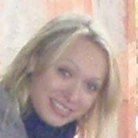 Markéta Florková的照片