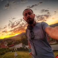 Oguzhan GUNEY's Photo