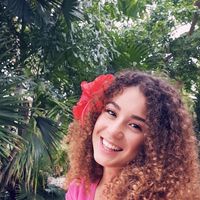 Séléna Da silva's Photo