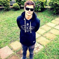 Andre Botelho's Photo