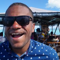 Alesson Rigal's Photo