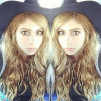 Le foto di Alexandra Higuera