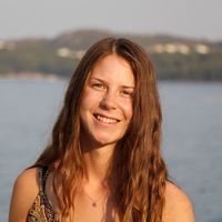 Le foto di Elisabeth Haider