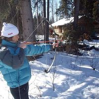 Theresia Schnurr's Photo