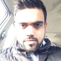 FAROOQ  ANSARI的照片