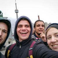 Sebastian Vogel's Photo