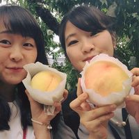 Nagisa Fukui's Photo