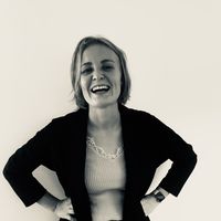 Amalie Ambrosius Høgfeldt's Photo