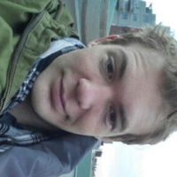 Brendan Moffatt的照片