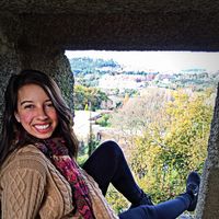 Fotos de Beatriz Sabô