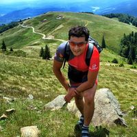 Cristian Ionut Panu的照片