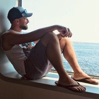 Antoine Lacasse的照片