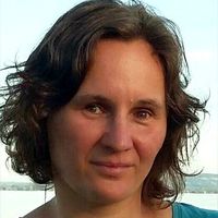 Judit Kalman的照片