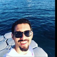 Mohamed Okil的照片