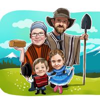Marie-Claude  Reid's Photo