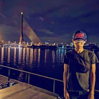 Jackson Clarks's Photo