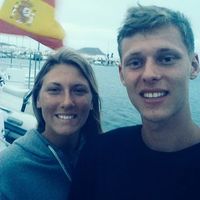 Amalia van der Velde's Photo