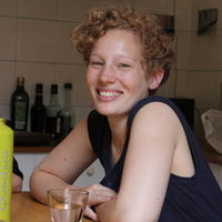 Johanna Teller的照片